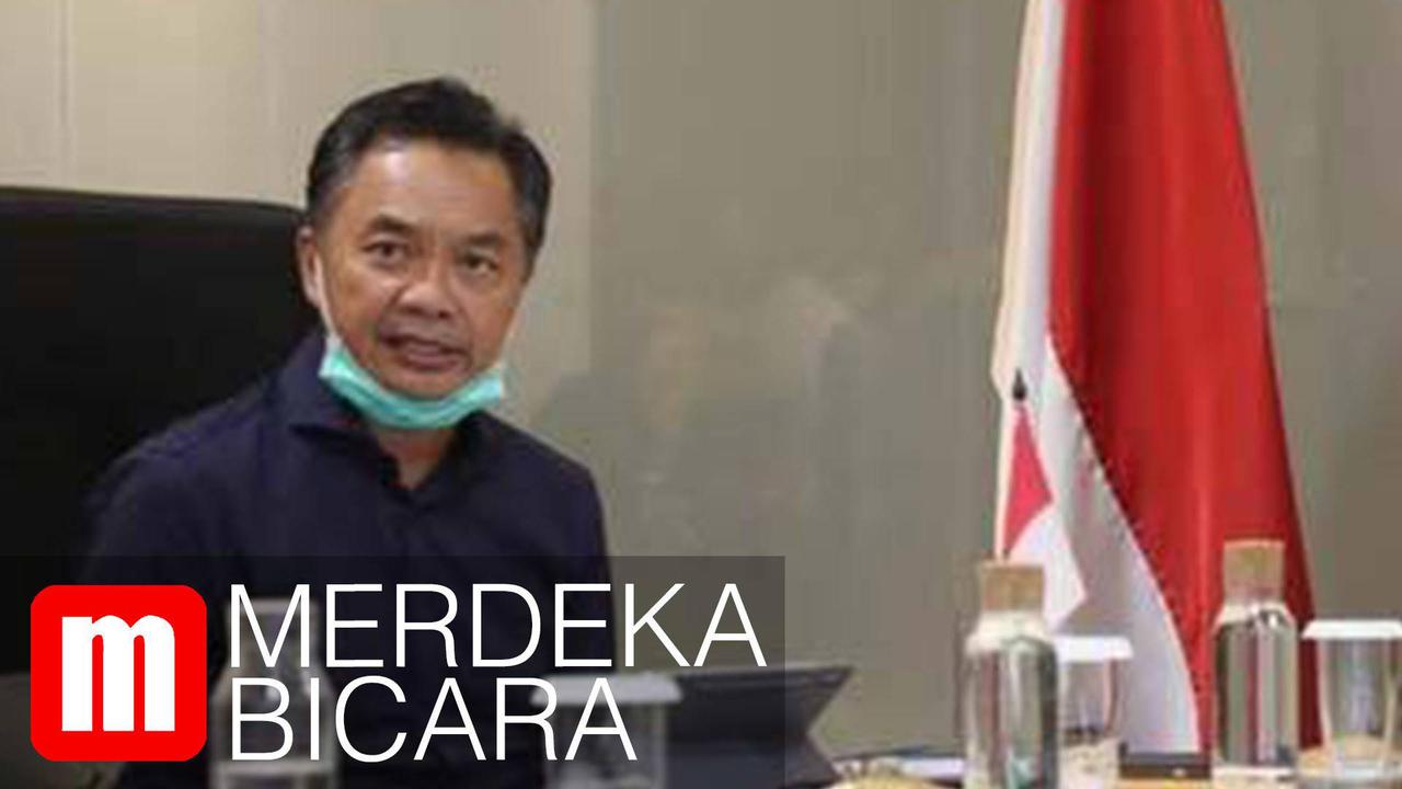 VIDEO: Peran Diaspora Melawan Corona