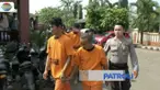 Pungutan liar ini dikenakan pada truk besar yang melintas. Bila sang sopir menolak, para pelaku tak segan-segan memberikan ancaman.