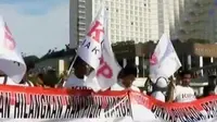VIDEO: Relawan KIPP Ajak Warga Aktif di Pilkada DKI Putaran Kedua