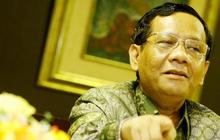 Mahfud anggap parpol sekarang tak sehat