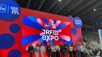 Jakarta Running Festival 2026 Jadi Ajang Berbagi, 21 Charity Runners Galang Dana untuk Sekolah Terdampak Banjir.
