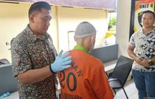 Polisi Tetapkan MA sebagai Tersangka TPKS di Gorontalo, Korban Masih di Bawah Umur