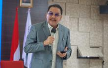 Membedah Isi Teori Denny JA soal Sosiologi Agama di Era AI