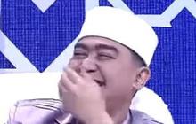 Satu Studio Bau Balsem Ustaz Solmed, Ramzi Sebut Mama Dedeh Paling Sepuh Enak Wangi