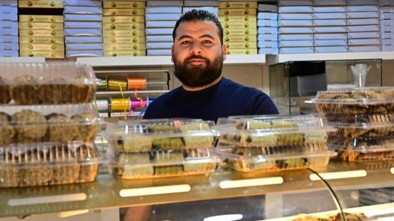 Warga Jerman Rela Antre 10 Jam Demi Beli Makanan Ini, Menunggu di Toko Sejak Tengah Malam