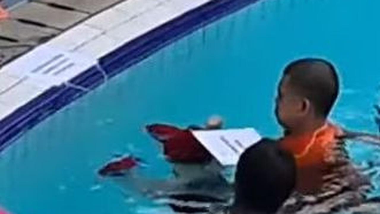 Polisi Periksa Pacar Tamara Pembunuh Dante dengan Alat Tes Kebohongan