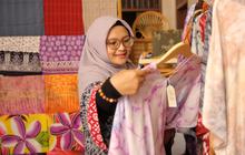 Ubah Daster Jadi Fashion Elegan, UMKM Binaan BRI 'Findmeera' Buktikan Perempuan Bisa Berdaya dari Rumah