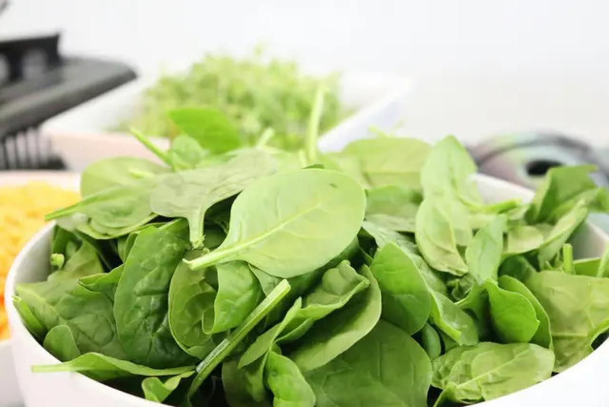 9 Sayur Ini Bisa Menurunkan Kolesterol dan Mudah Didapat