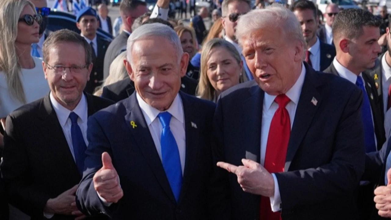 Trump Klaim AS Mulai Kuasai Selat Hormuz