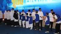 Program Bantuan Anak Yatim Piatu Wujud Kepedulian Terhadap Sesama