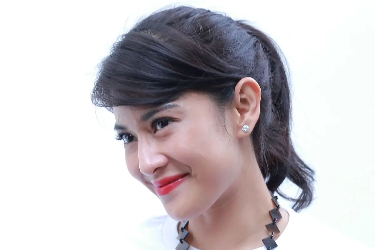 [Bintang] Dian Sastrowardoyo