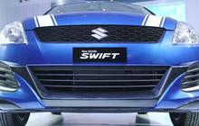 Suzuki Swift RR2 Limited Edition lahir, apa yang berbeda?