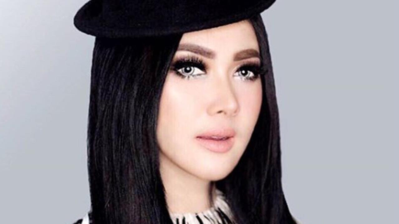 Miliki Wajah Sebening Syahrini? Ini Hal yang Harus Dilakukan