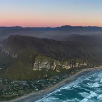 Destinasi wisata di New Zealand/ Dok. Tourism New Zealand