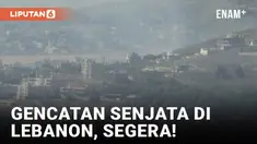 Sidang Majelis Umum PBB ditandai seruan untuk mengakhiri pertempuran antara Israel dengan Hizbullah di Lebanon, selain juga perang hampir setahun dengan Hamas di Jalur Gaza. AS dan sekutu-sekutunya menyerukan gencatan senjata 21 hari di Lebanon selat...