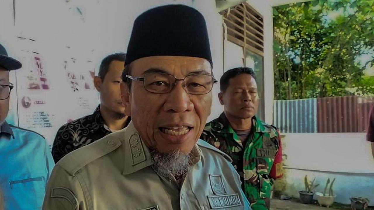 Padang Jajaki Peluang Kerja Sama Pendidikan Padang Malaysia dengan Dua Universitas Ternama