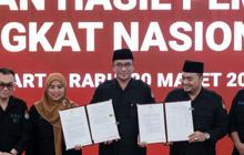 KPU akan Pertahankan Hasil Perolehan Suara Pemilu 2024 di MK