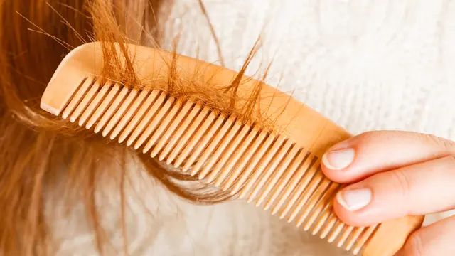 Ini Rekomendasi Vitamin Rambut untuk Rambut Wanita Lebih Sehat dan Berkilau