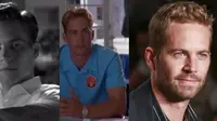 10 Metamorfosis Paul Walker Sejak Kecil Hingga Jelang Wafat