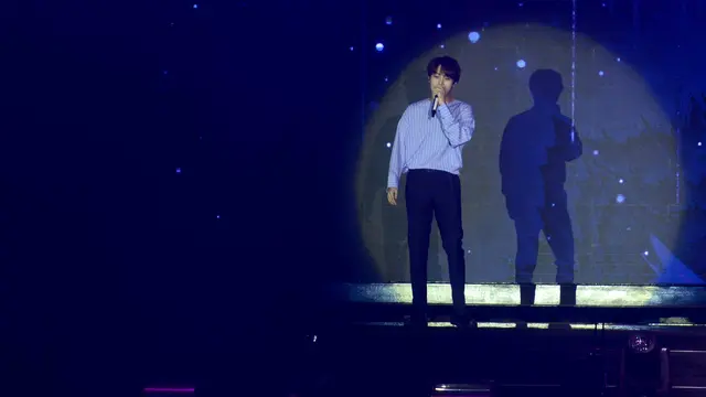 Ha Sung Woon/ Copyright,Bayu Herdianto