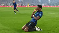 Lazio vs Inter: Juara Coppa Italia, Nerazzurri Sempurnakan Musim dengan Double Winners