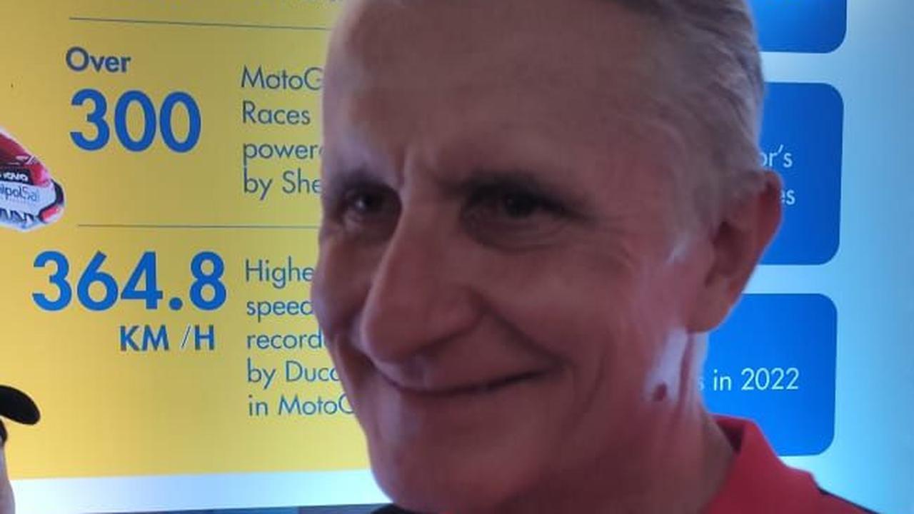 Bos Ducati Jawab Rumor Marc Marquez Pakai Ducati, Tim Order, dan Ancaman Jorge Martin