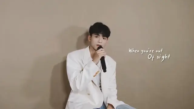 Zayyan Covered Glimpse of Us by Joji