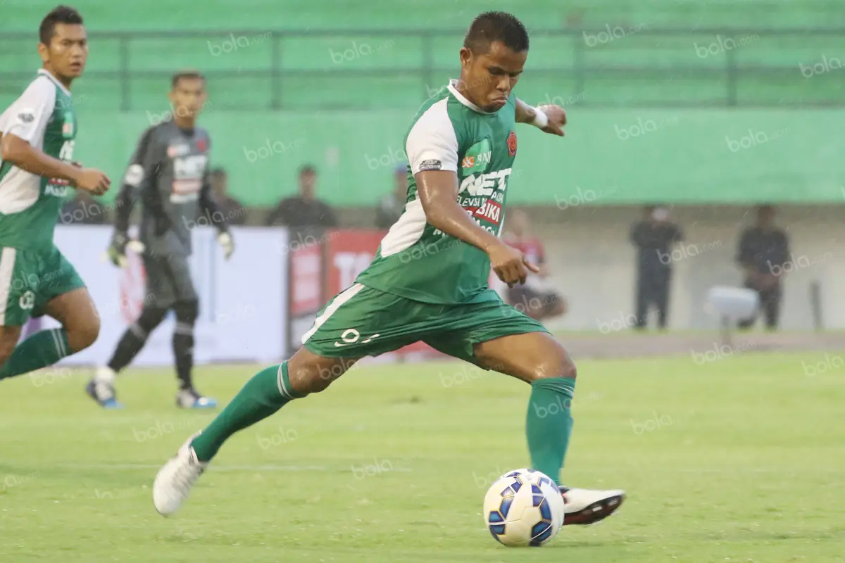 PS TNI