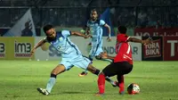 Persela Tenang Belum Ada Sanksi Laga Versus Persiba