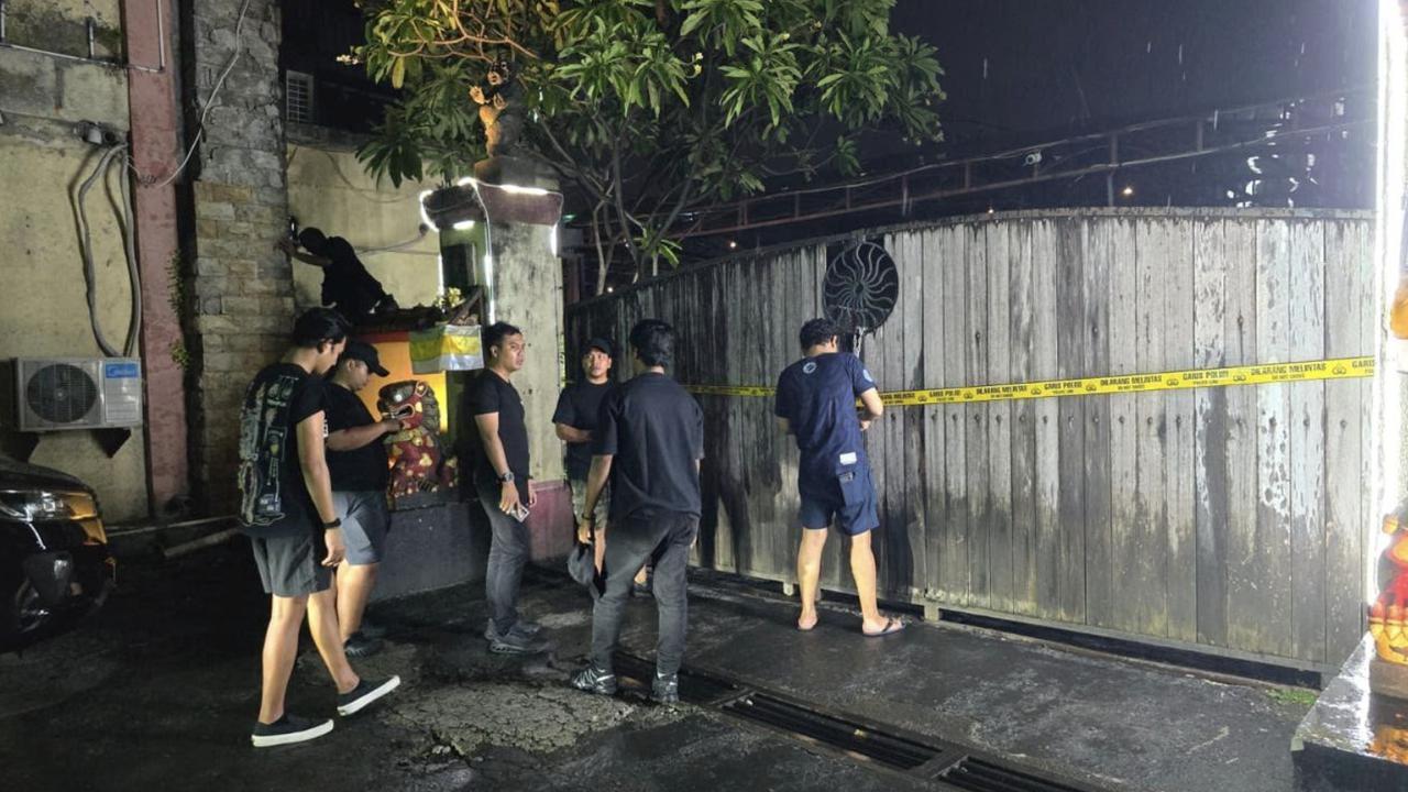 Bareskrim Bongkar Peredaran Ekstasi di Klub Malam Bali, Tiga Orang Ditangkap
