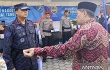 BNN Babel Bangun Pusat Rehabilitasi Religi Narkotika, Solusi Atasi Keterbatasan Layanan