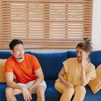 Pasangan zodiak yang cintanya makin kuat justru sering salah paham./Copyright depositphotos.com/sevendeman