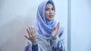 Alyssa Soebandono (Adrian Putra/Fimela.com)