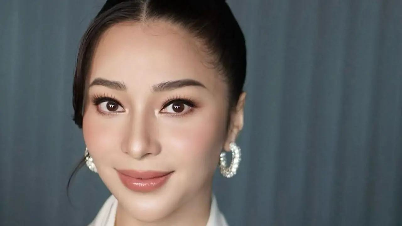 Nikita Willy di Usia 30 Tahun