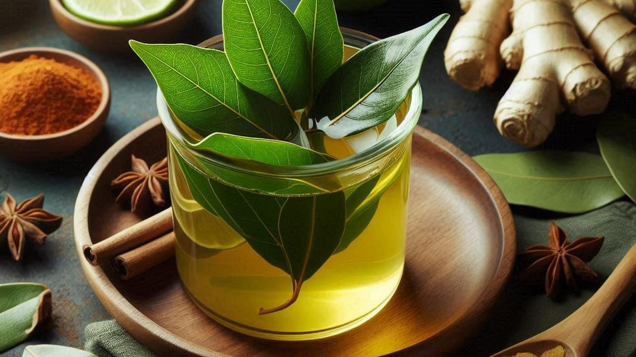 4 Resep Jamu Daun Rebus: Solusi Alami untuk Kesehatan Jantung
