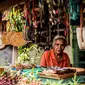 Desa Penglipuran. (Foto: Shendy Aditya/ Kementerian Pariwisata)