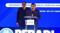 Peradi Profesional Perkuat Konsolidasi Advokat di Sulsel