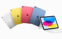 iPad Pro M5 Disebut Bakal Punya Dua Kamera Depan