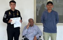 Kronologi Penangkapan Buronan BLBI Marimutu Sinivasan saat Hendak Kabur ke Malaysia