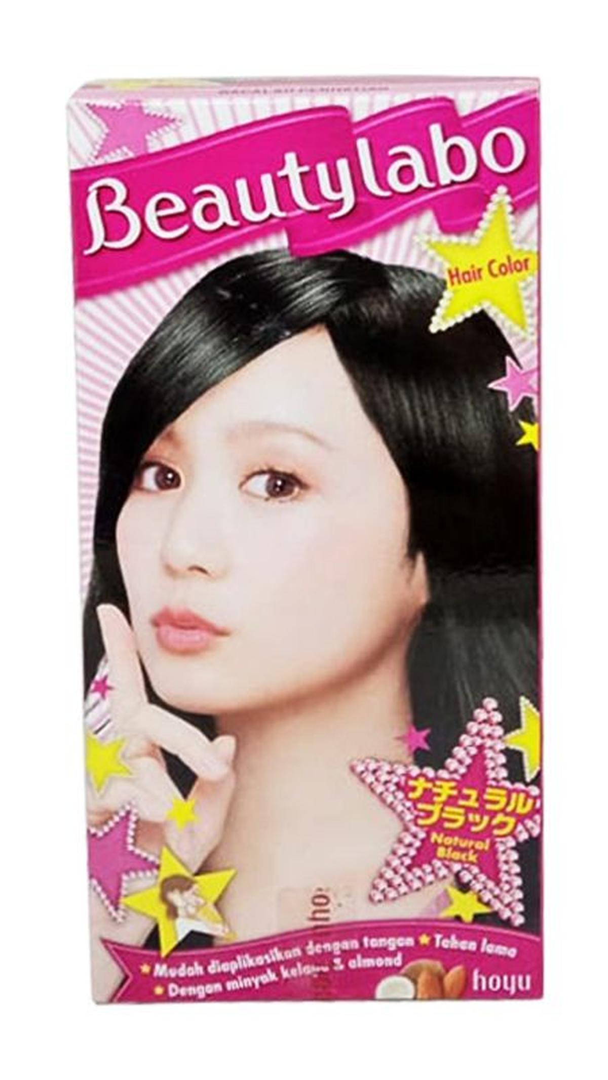 <b>Beautylabo Hair Color</b>