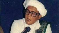 Abah Guru Sekumpul (Istimewa)