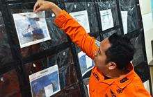 Basarnas Evakuasi 232 Korban Kebakaran KMP Mutiara Santosa 2, Lima Meninggal Dunia