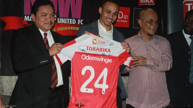 Peter Odemwingie