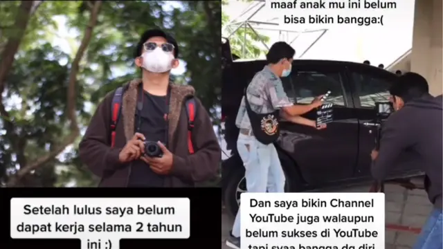 Impian Jadi TNI Tak Didukung Orangtua, Nasib Pemuda Itu  Malah Begini