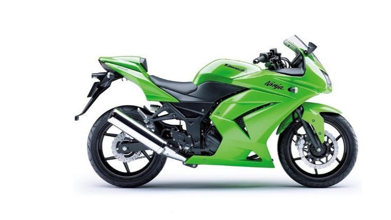 Harga Kawasaki Ninja 250 Second Jelang Akhir Tahun 2024: Paling Murah Rp15 Jutaan