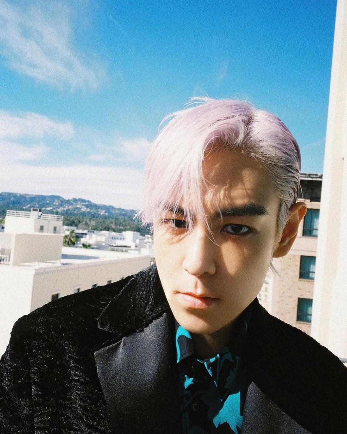 T.O.P Minta Maaf Telah Rusak Reputasi Grup dan Tak Lagi Berhubungan dengan Member Big Bang