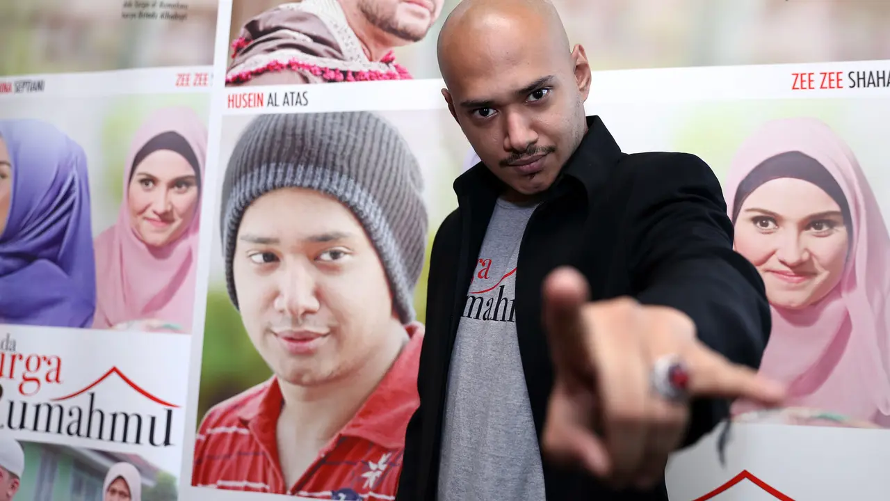 Husein Idol