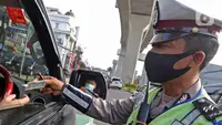 Ganjil Genap Jakarta Selasa 3 Februari 2026, Simak Aturan dan Waktu Pemberlakuannya!