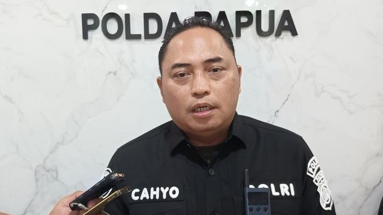 Polda Papua Tingkatkan Patroli Gabungan di Dekai Antisipasi KKB, Warga Diminta Waspada