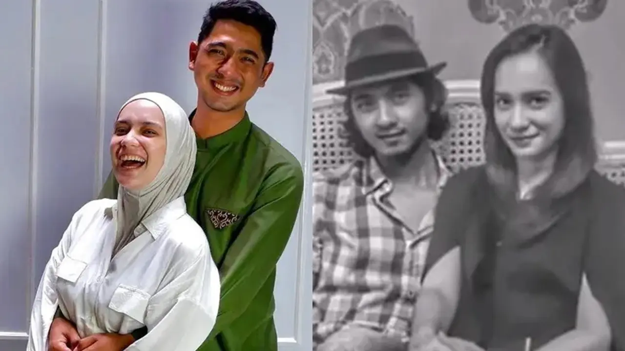 Arya Saloka dan Putri Anne